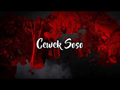 Dinov GauL - Cewek Soso (Feat Rheyvan) (Official Music Video) Rapper Sambas