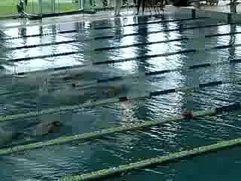 Masi Mistaff B 4x50 SL - Riccione 2008