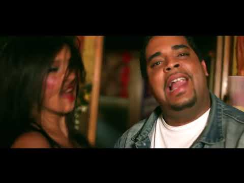 Anna Lesko feat  Gilberto   Go Crazy Official Music Video