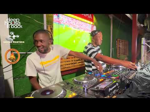 Deep Essentials .|. LONDON SA vs CITIZEN STHEE.|. Citizen Sthee and friends mix Kwa Nduna Shisanyama