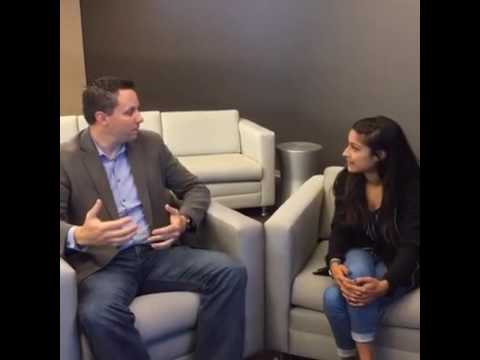 VMworld 2016 Speaker Chris Wolf