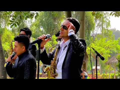 Te Sigo Amando / Super Brillantes del Ande ✔️