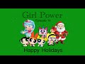 Girl Power Season 1 Episode 14 Happy Holidays Christmas Special