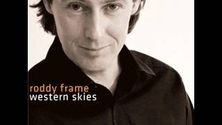 Roddy Frame - Dry Land