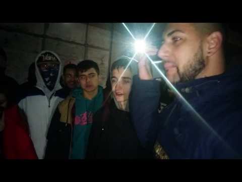 OLIVER VS ALESSANDRO SEMIS #NOTORIOUSBATTLE