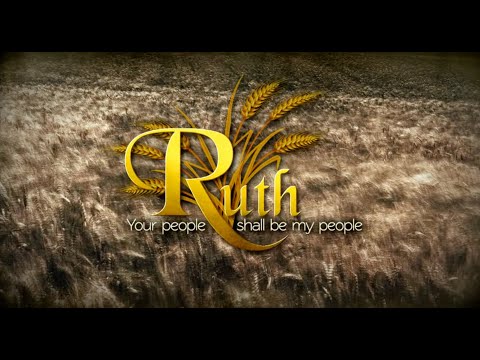 Ruth #1: The Covering