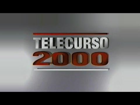 tema final (beta mix) - telecurso 2000