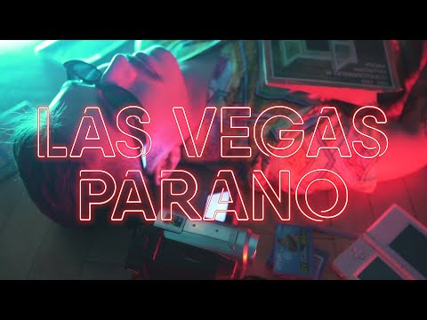 J.KOSSAK - LAS VEGAS PARANO (PROD. FADED DOLLARS)