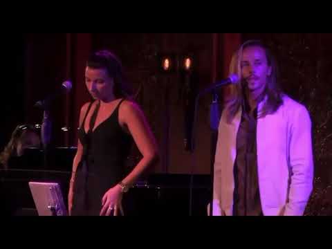 Taylor Sorice & Christopher Hlinka “Holding Onto Love”