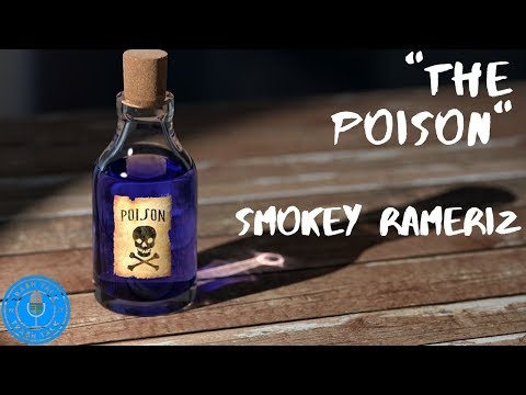 Smokey Rameriz - The Poison (Official Lyrics Video)