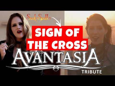 Soulspell & Navighator | Sign Of The Cross (Avantasia Tribute)