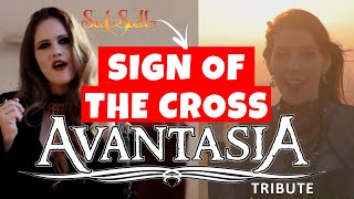 Soulspell &amp; Navighator | Sign Of The Cross (Avantasia Tribute)