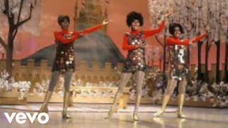 Diana Ross and The Supremes - Greensleeves/Thou Swell  [Ed Sullivan Show - 1967]