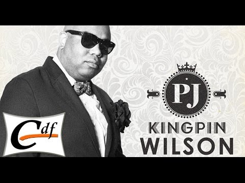 PJ KINGPIN WILSON - She's So Fine (official music video)