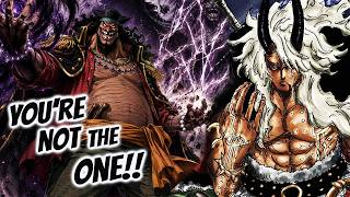 One Piece: The Strongest! Gaban O Rayleigh!? Black Beard Stronger Than Imu?? One Piece Review