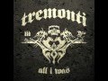 Mark Tremonti - New Way Out (HQ) 