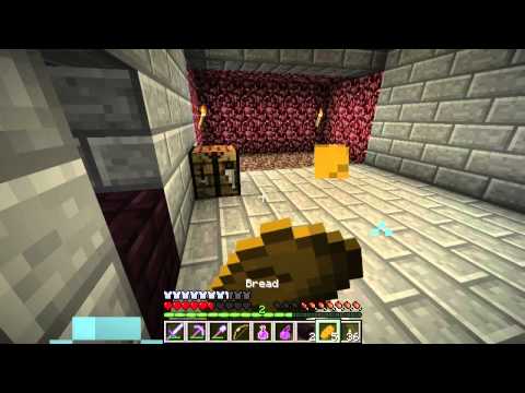 Austin Poole - Minecraft: Spellbound Caves- Episode 7