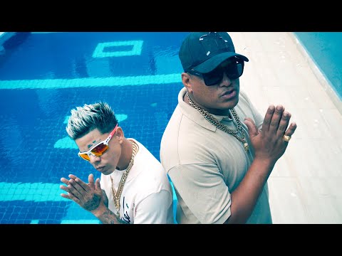 MC Lon, MC Will do Paraiso - Silencioso (Videoclipe Oficial) DJ M4