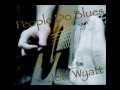 Jeff Wyatt - PEOPLE DO BLUES