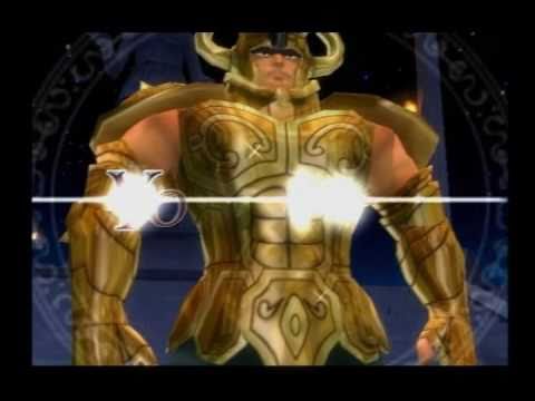 Tauros: Aldebaran vs Griffon: Minos