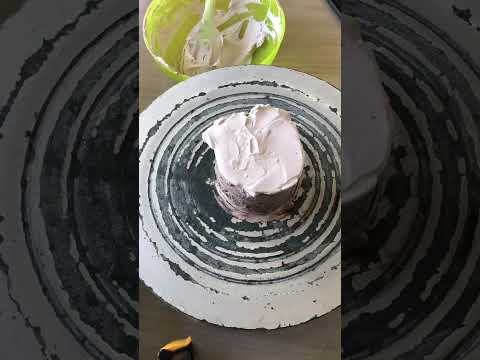 Miniatures Chocolate cake120g #tiktokviral #supercake #cakelovers110 # #chocolatedessert ##whowillbe