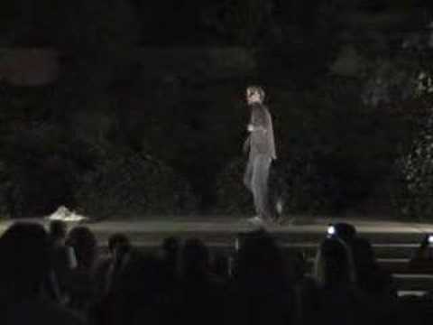 Tiev @ CLJ Evening Program 2006 (Happy Birthday Zabin Al Zabin)