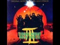 Teenage Mutant Ninja Turtles 3 1993 - 2011 Soundtrack 4