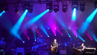 UMPHREY&#39;S McGEE : The Weight Around : {4K Ultra HD} : Chesterfield Ampitheater : 8/10/2018