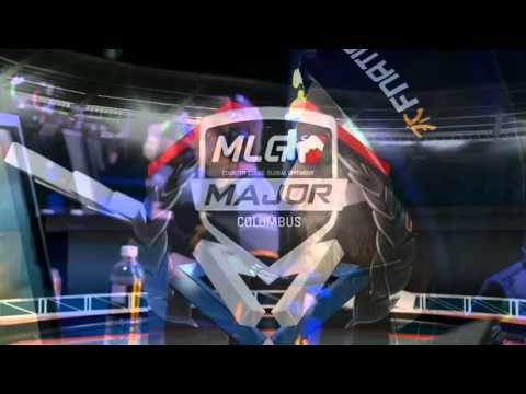dev1ce Deagle Wallbang JW - Astralis vs fnatic MLG CS:GO Major Championship: Columbus Quarterfinal