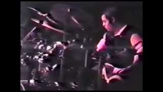 CONFLICT - Meat Means Murder. (Uploaded by ResidentX 2015.)