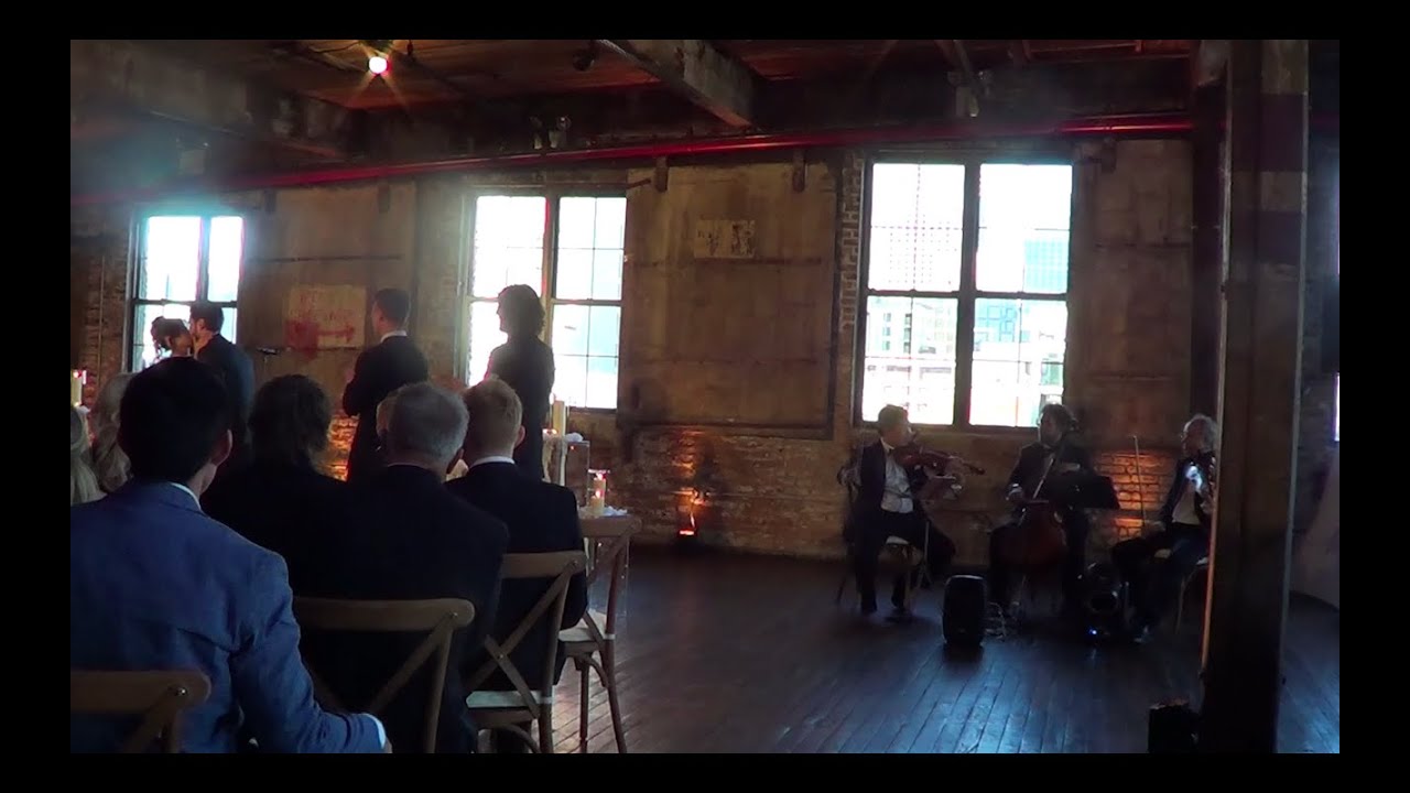 Promotional video thumbnail 92 for Xinou Wei Strings