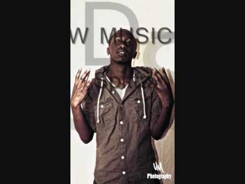 D-Spitta - Cali Grown ft. Staxx Nollidge