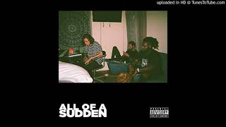 Moosh &amp; Twist - All Of A Sudden (Acapella Dirty) | 140 BPM