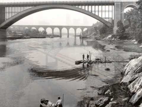 Ben Bernie and his Orchestra - Borneo - 1928.