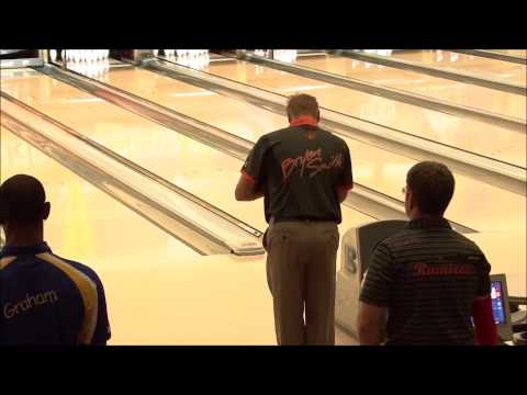 Byron Smith 300 game WSOB V PBA Cheetah Championship