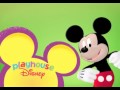 Disney Junior Asia Mickey Mouse Commercial