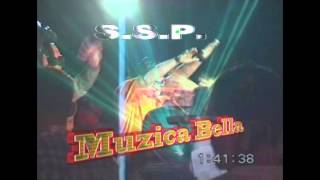 S.S.P. - Musica Bella (Video Mix)