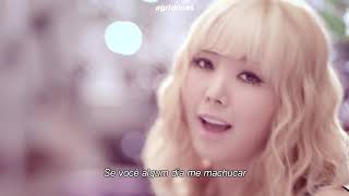 After School - Shampoo (Legendado/Tradução)