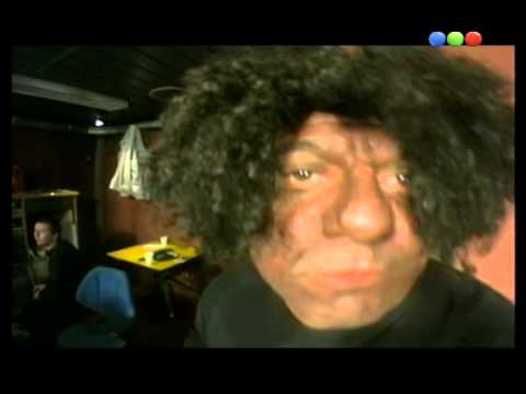 Áfro Song – Videomatch 99