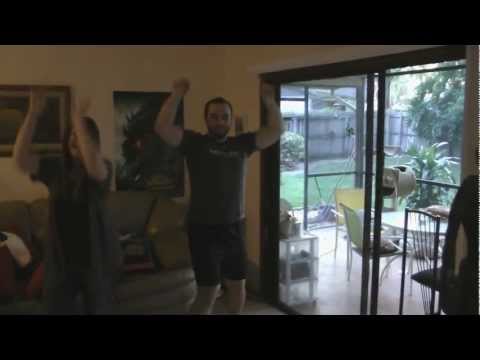 Bajheera & Jenny VS Just Dance