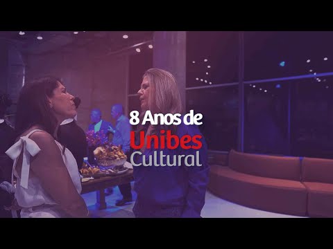 Evento 8 anos de Cultural