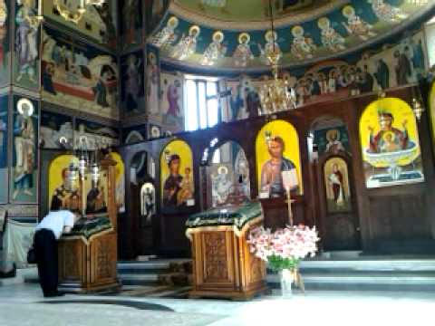 Man. Sihastria Putnei - Schimbarea la Fata 2013