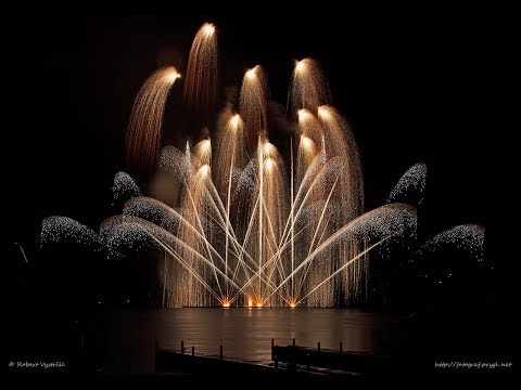 Ignis Brunensis [Brno 2017 celé originální video ]