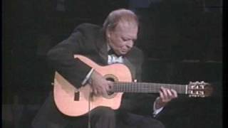 Laurindo Almeida "Dear Hart" five time Gammy winning guitarist