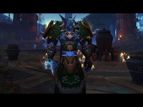 Frases de Hanzabu en Battle for Azeroth - Castellano