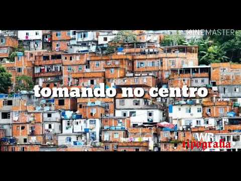Favela vive 3 parte: Djonga ( status)