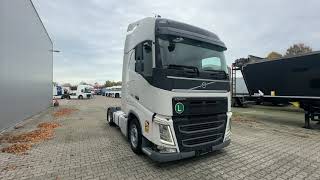 Tracteur routier Volvo FH420 X-Low - Globetrotter XL | Image 4 - Autoline