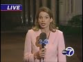 WABC TV Eyewitness News At 11 New York August 12, 2004