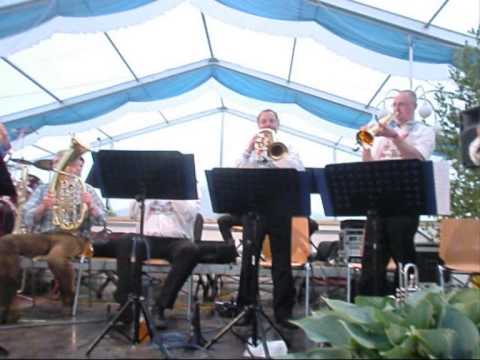 Faszination Blasmusik