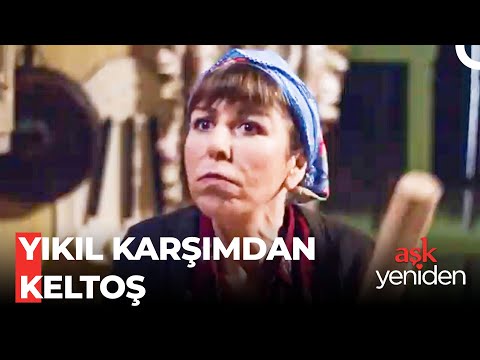 Sen Kim Oluyorsun Da Beni Kaçırıyorsun -  @AskYenıdenDizi​